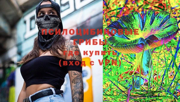 стаф Бугульма